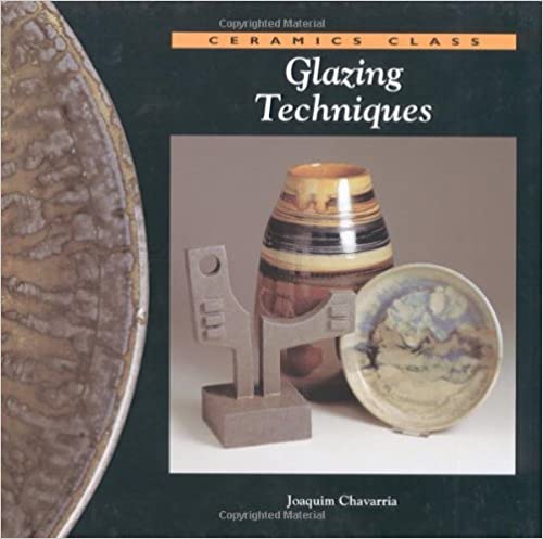 Glazing Techniques