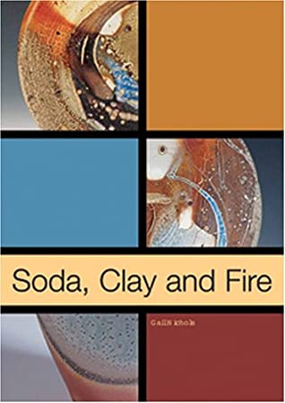 Soda Clay and Fire