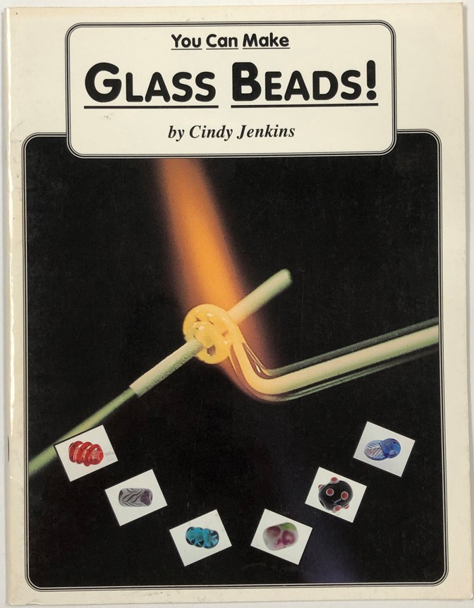 You Can Make Glass Beads!