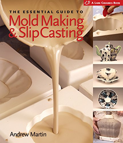 The Essential Guide to Mold Making